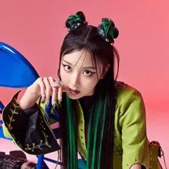 Kim Yunseo (김윤서)