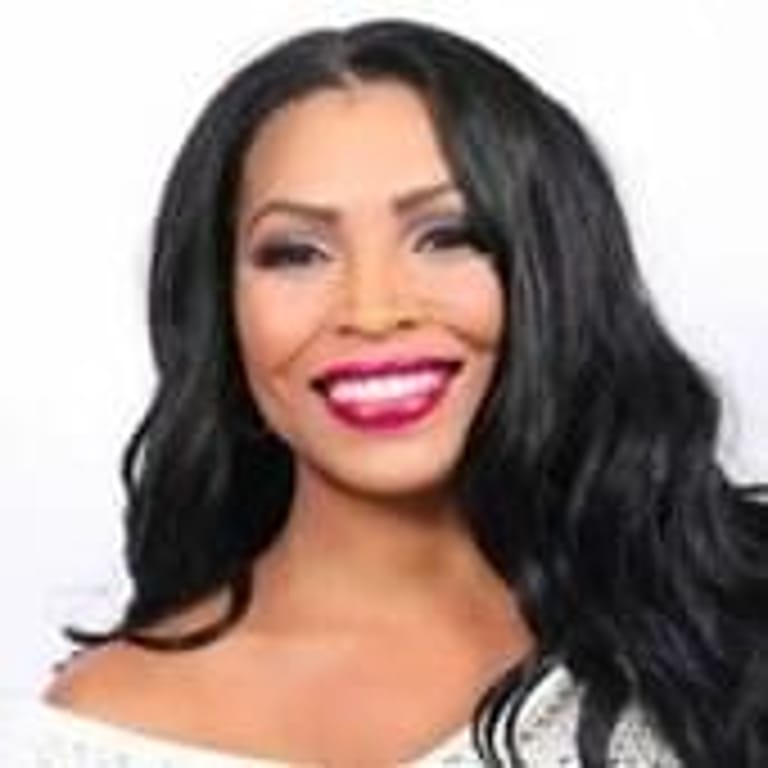 Kimberly Brewer