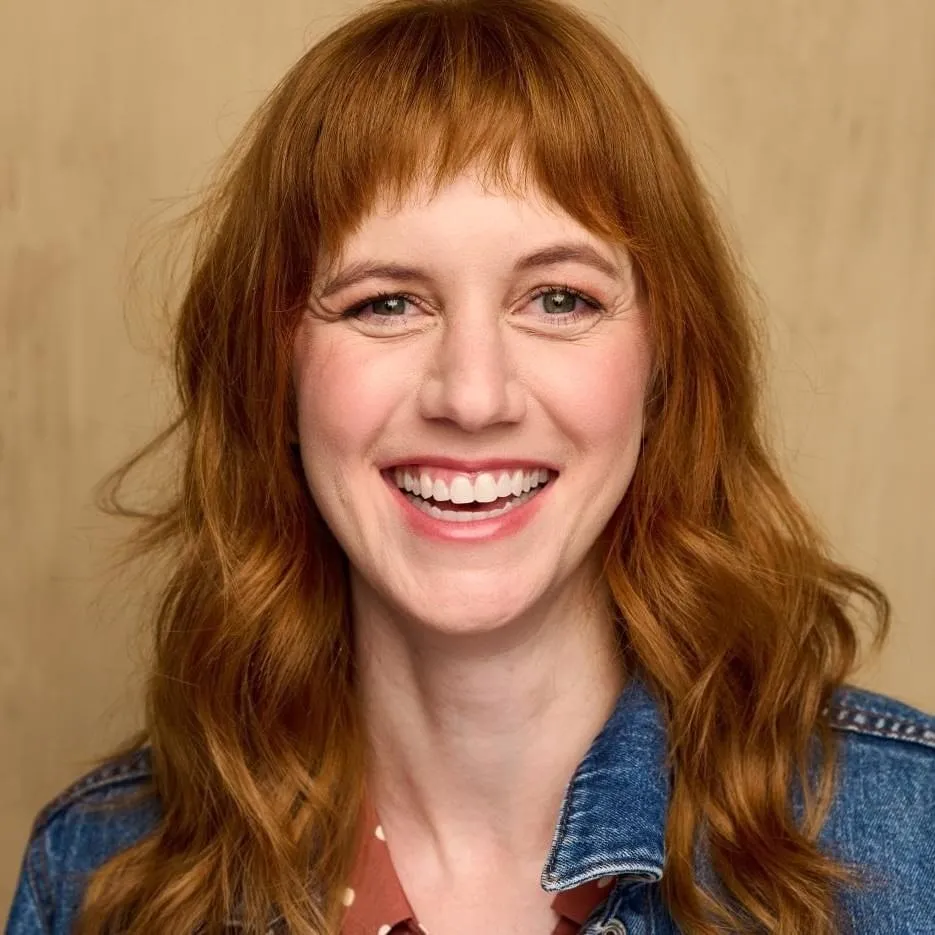 Kimberly Higgins (Actress)