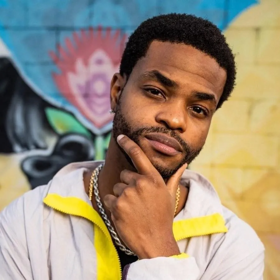 King Bach