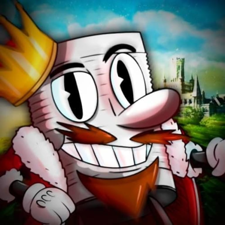 King Can Productions