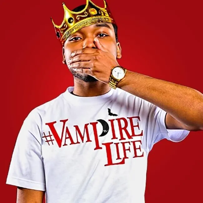 King Mezzy