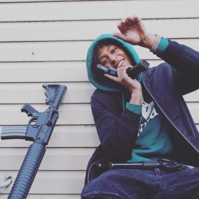 King Rico