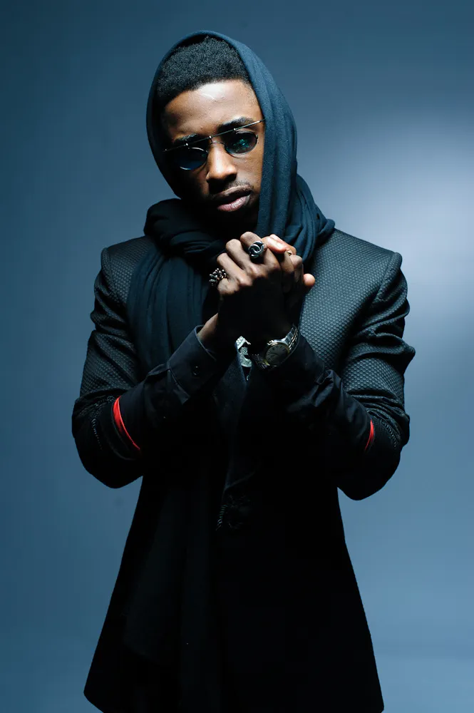 King Zamir