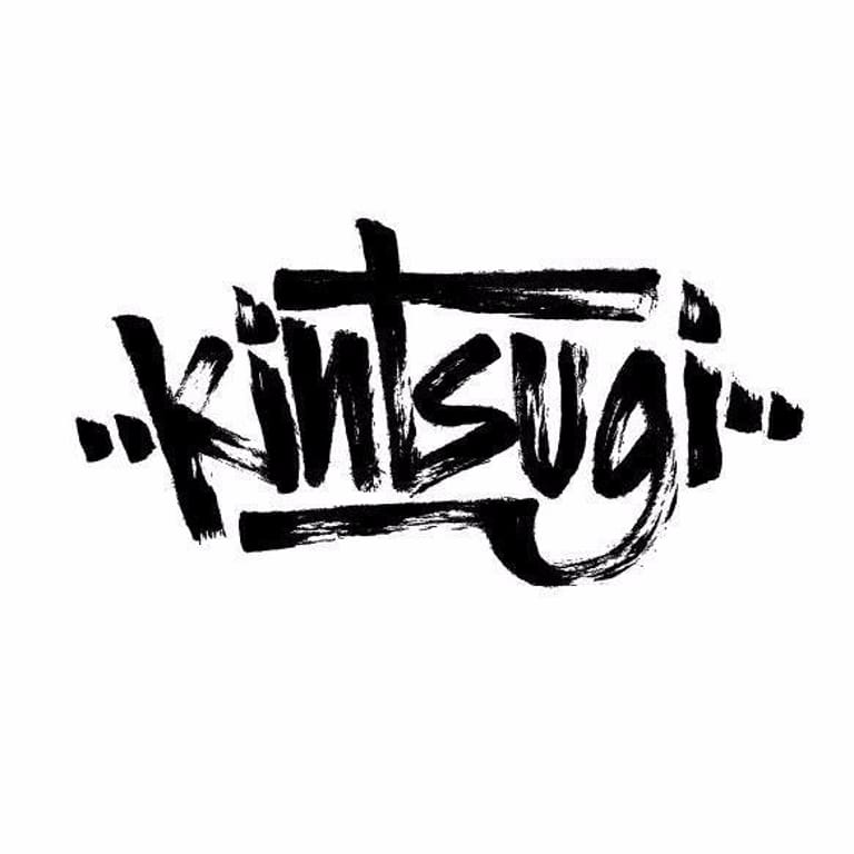 Kintsugi