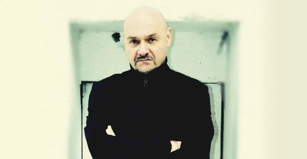 Kirk Degiorgio