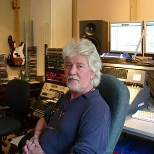 Kit Woolven