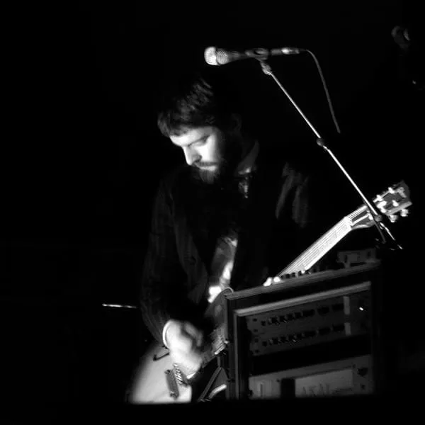 Kjartan Sveinsson