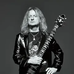 K.K. Downing