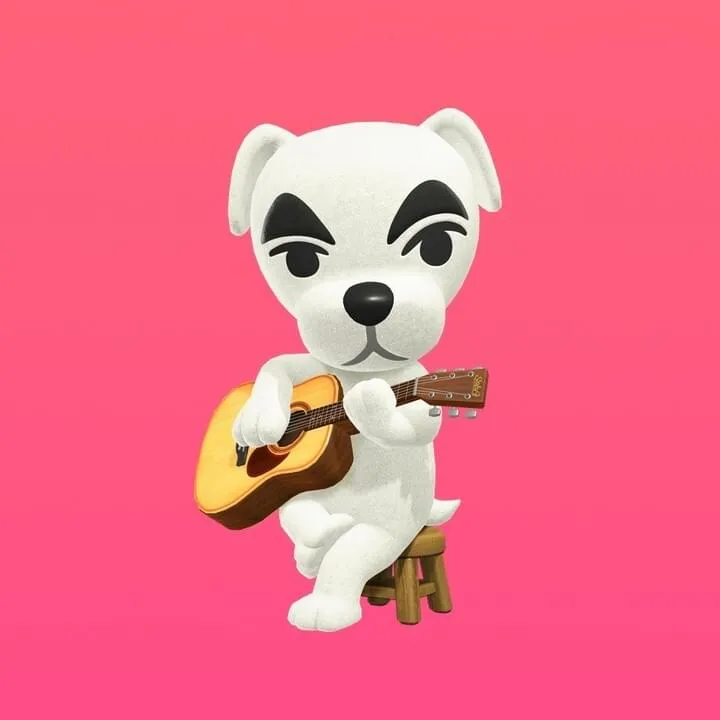 K.K. Slider