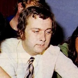 Klaas Leyen