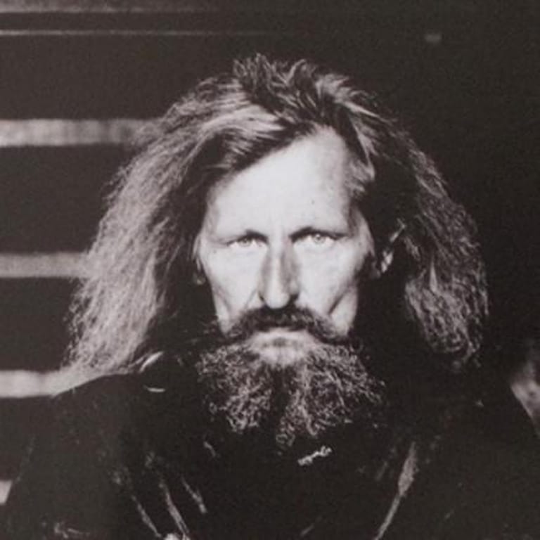 Klaus Dinger