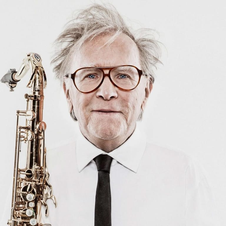 Klaus Doldinger