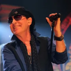 Klaus Meine