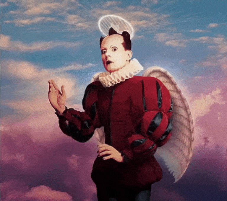 Klaus Nomi