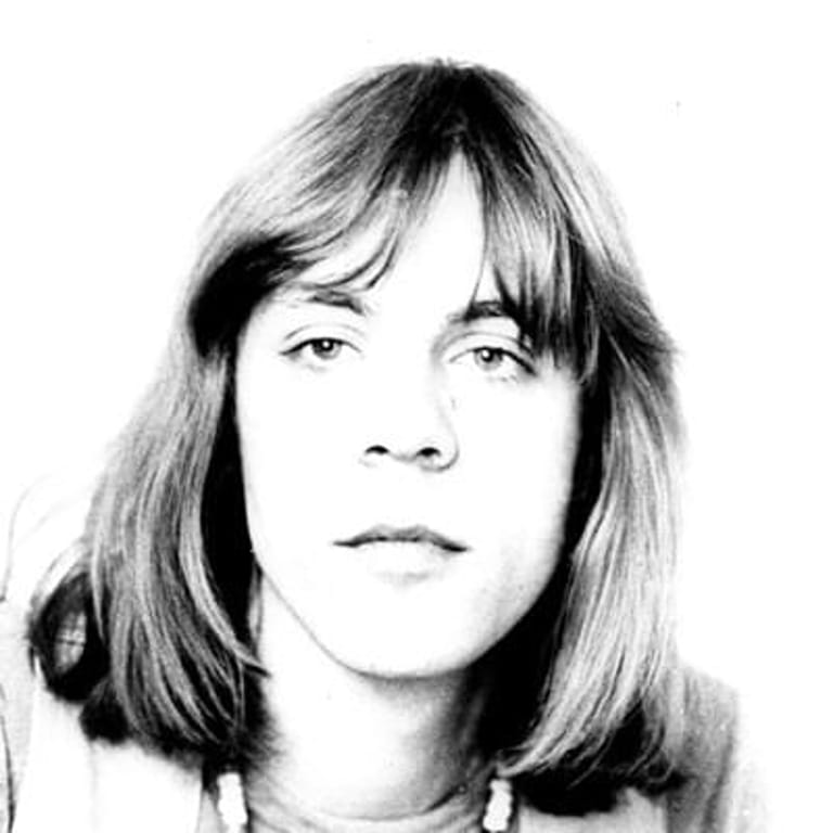 Klaus Schulze