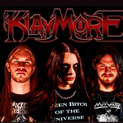 Klaymore (Metal)