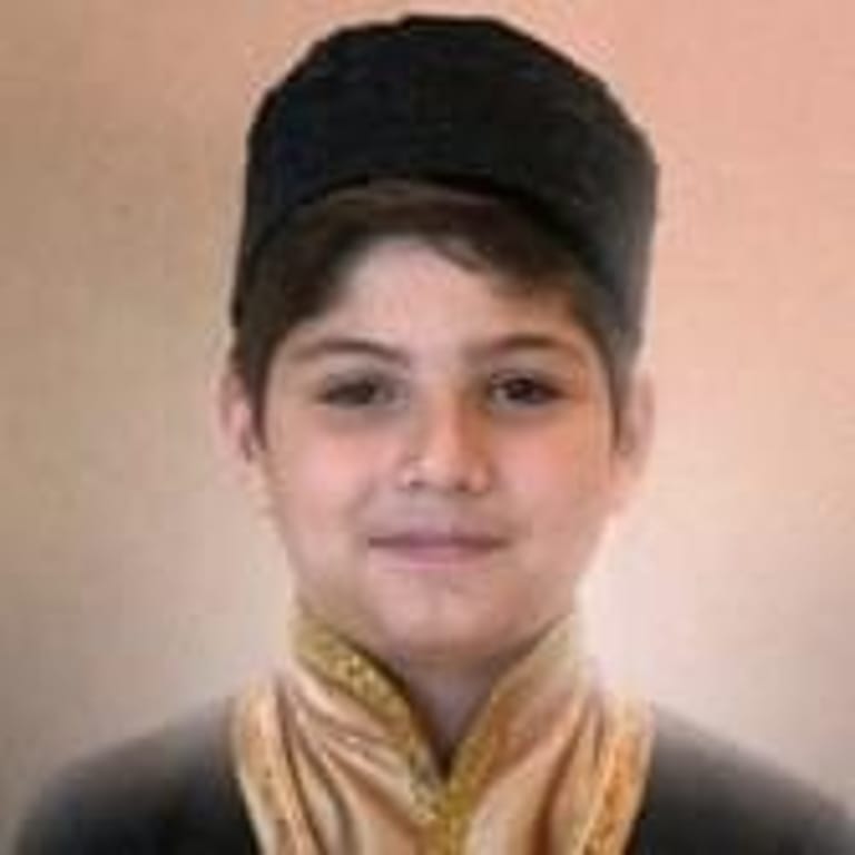 Kənan Bayramlı