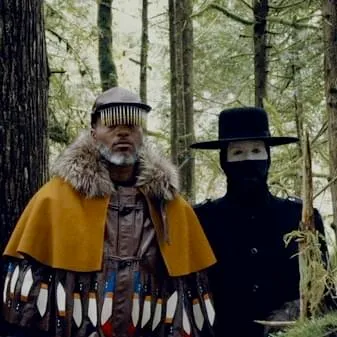 Knife Knights