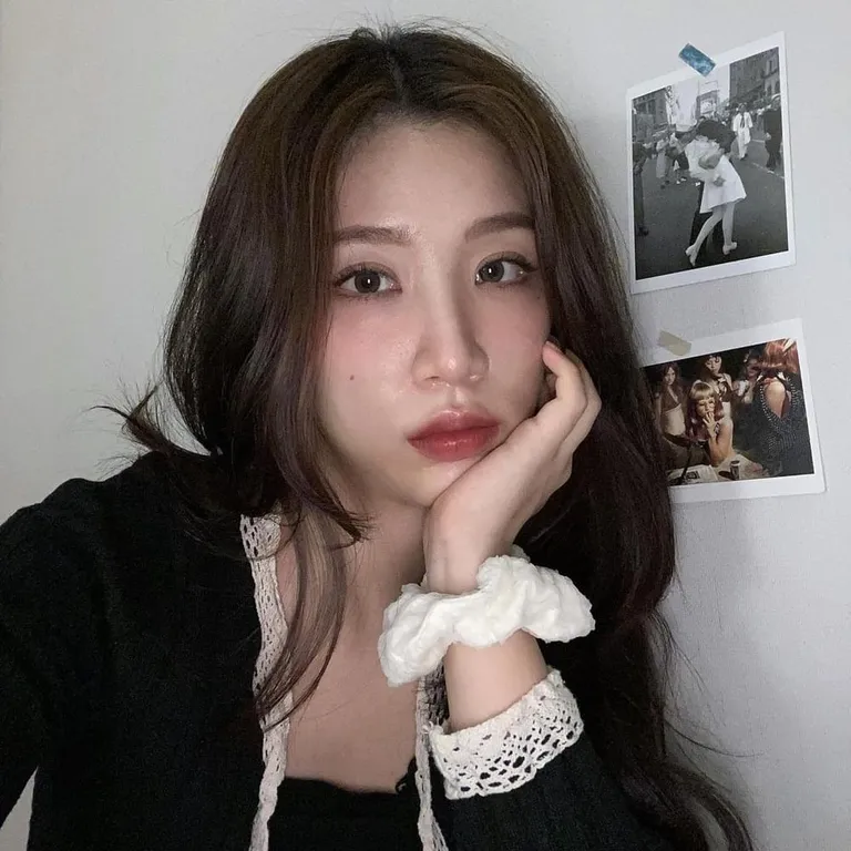 고현정 (Ko Hyeon Jeong) (lyricist)