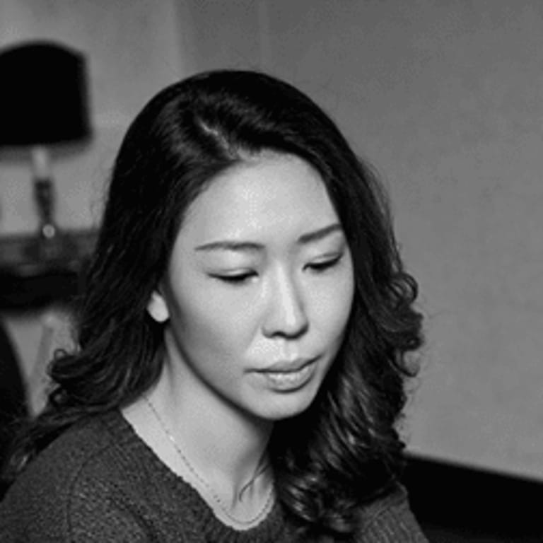 고지선 (Ko Ji Seon)
