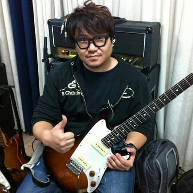 고명재 (Ko Myung Jae)