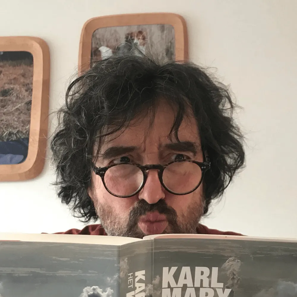 Koen van Baal