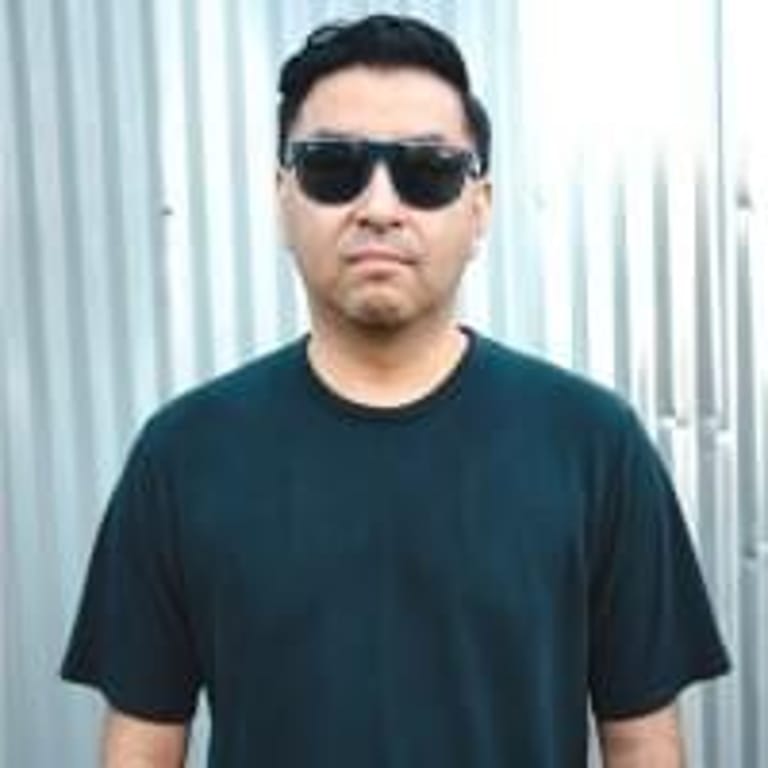 Koichi Sanchez
