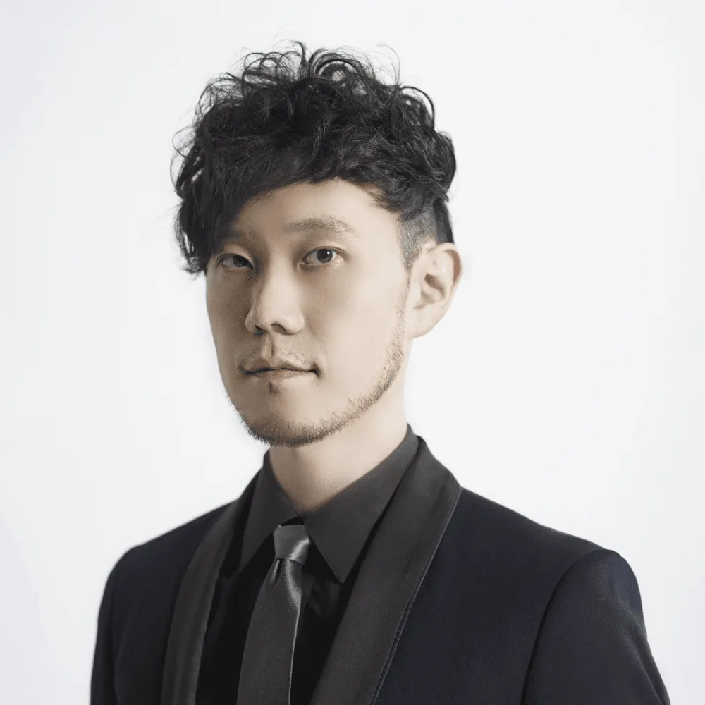 蔦谷好位置 (Koichi Tsutaya)