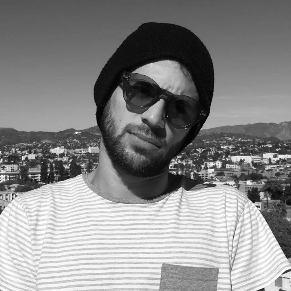KOIL PreAmple