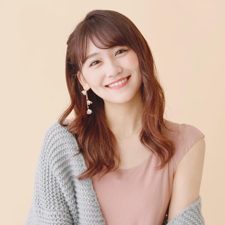 小嶋真子 (Kojima Mako)