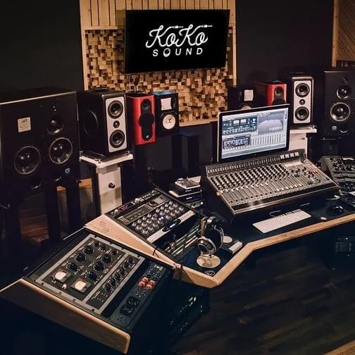 Koko Sound Studio