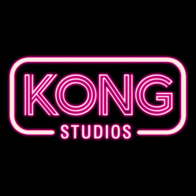 Kong Studios