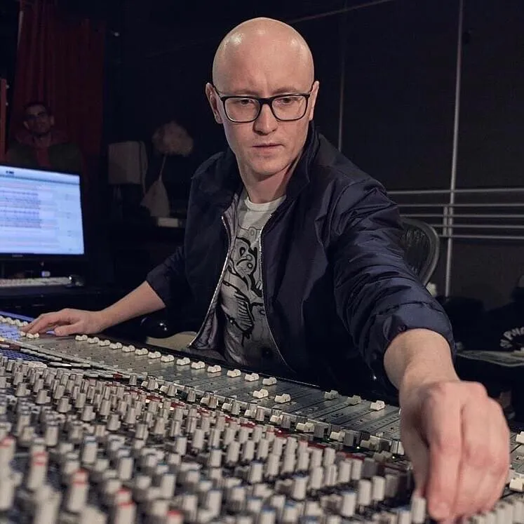 Константин Матафонов (Konstantin Matafonov)