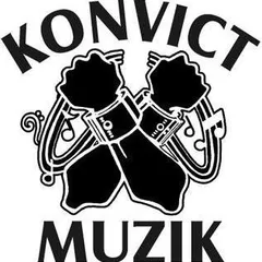 Konvict Muzik