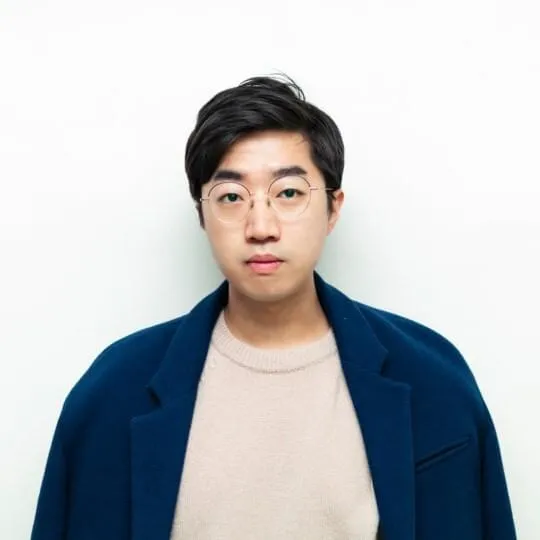 구태우 (Koo Tae Woo)