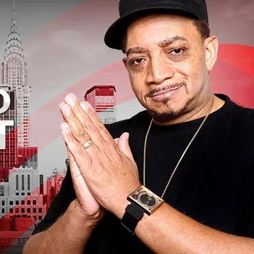 Kool DJ Red Alert