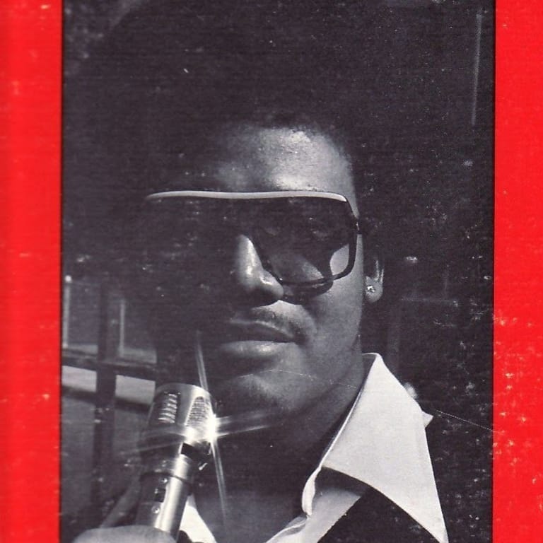 Kool Kyle The Starchild