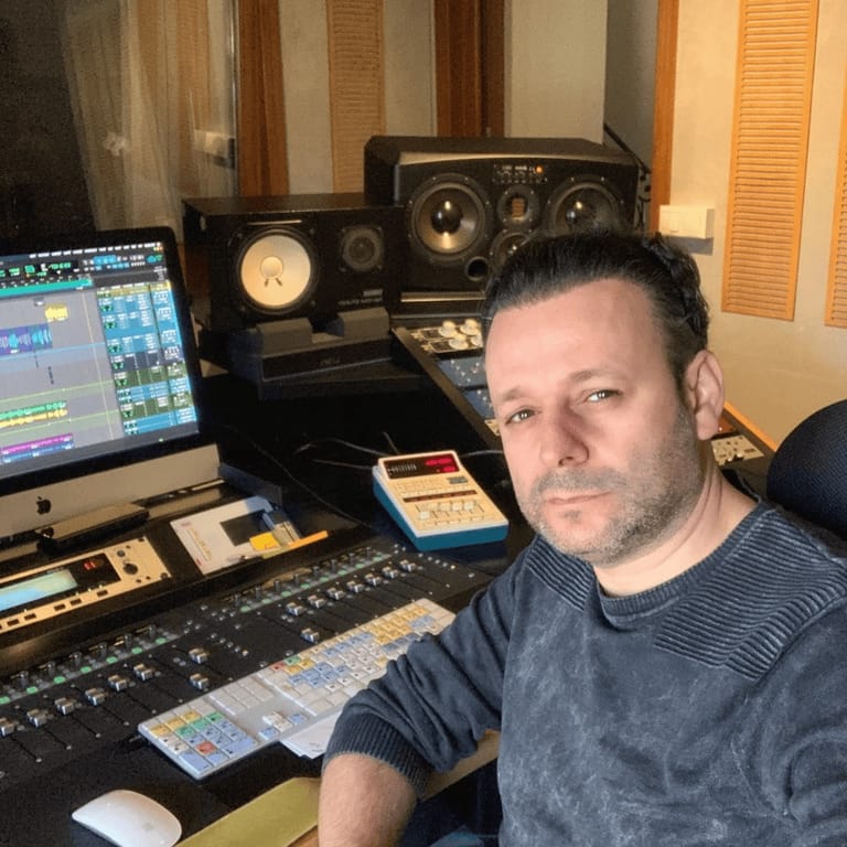 Koray Püskül
