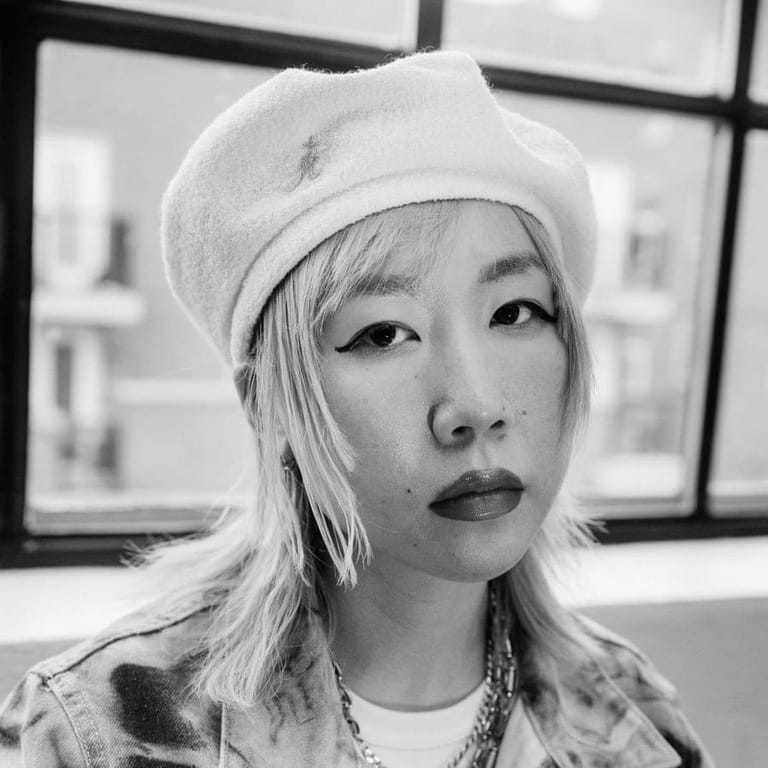 Korea Town Acid