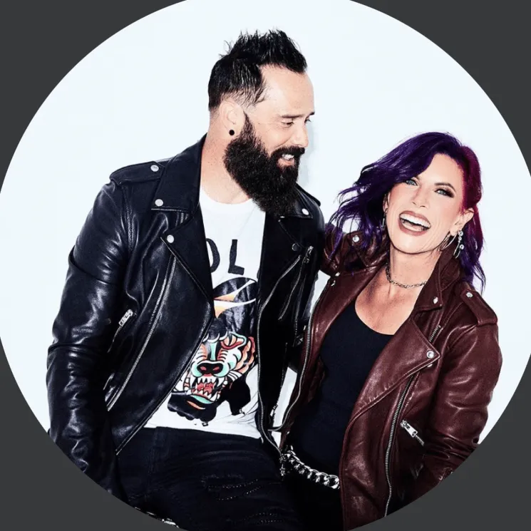 Korey Cooper