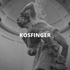 Kosfinger