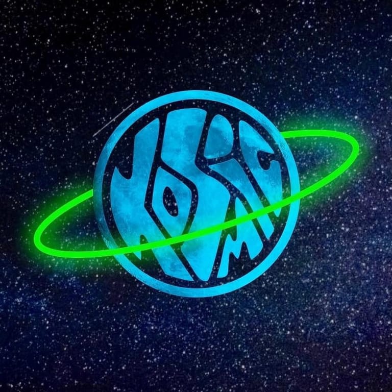 Kosmic (Cinematographer)
