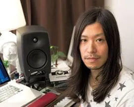 江上浩太郎 (Kotaro Egami)