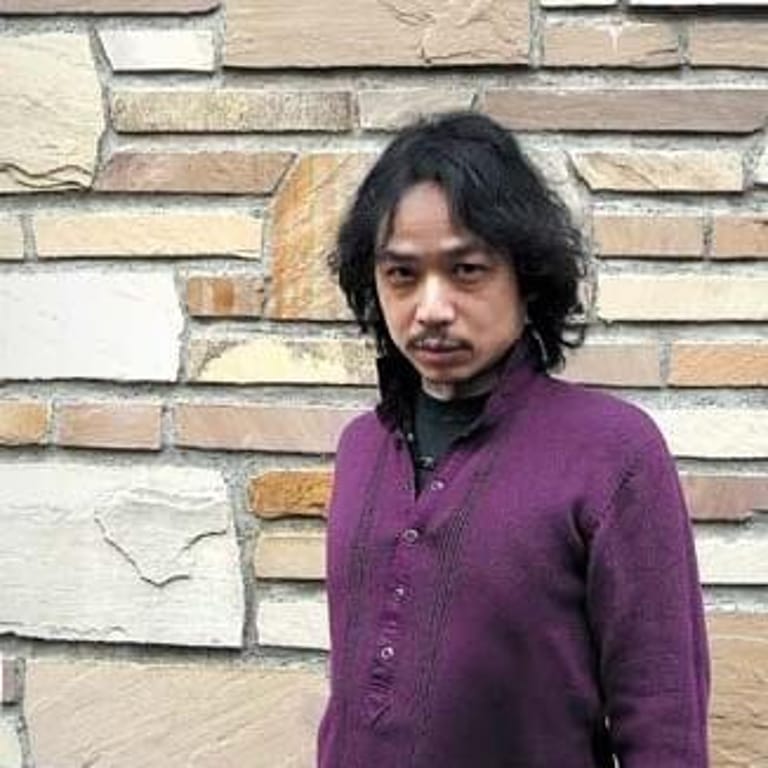 小島康太郎 (Kotaro Kojima)