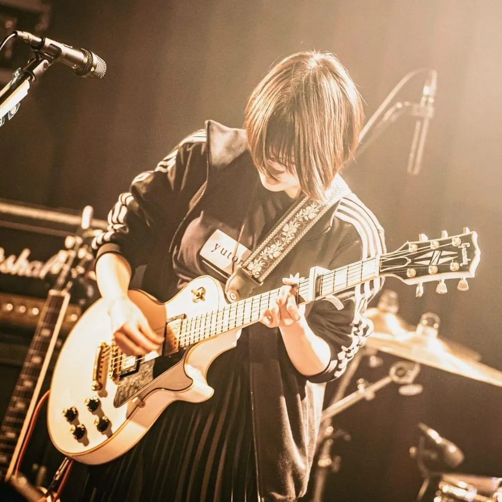 佐藤古都子 (Kotoko Sato)