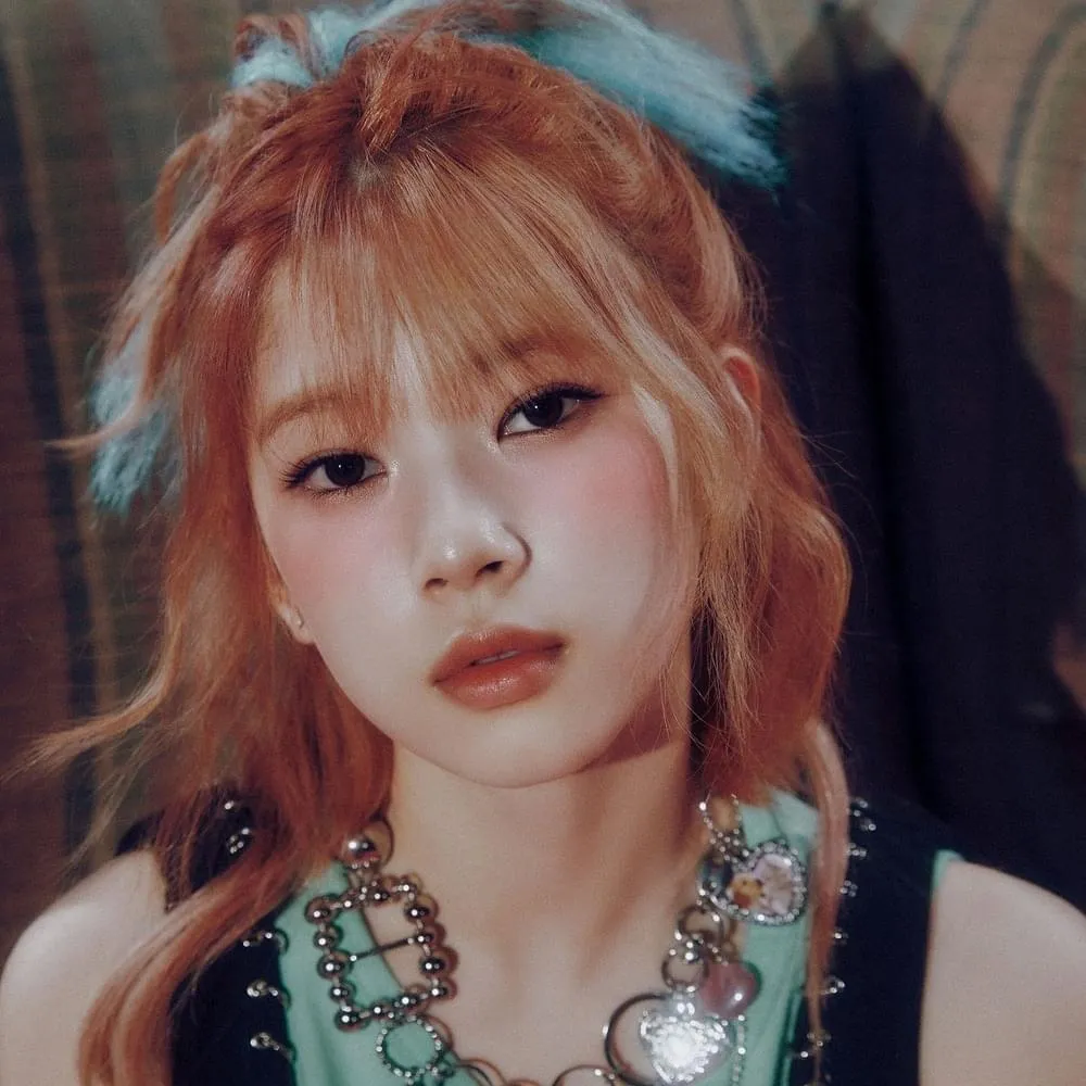 Kotoko (코토코) (UNIS)