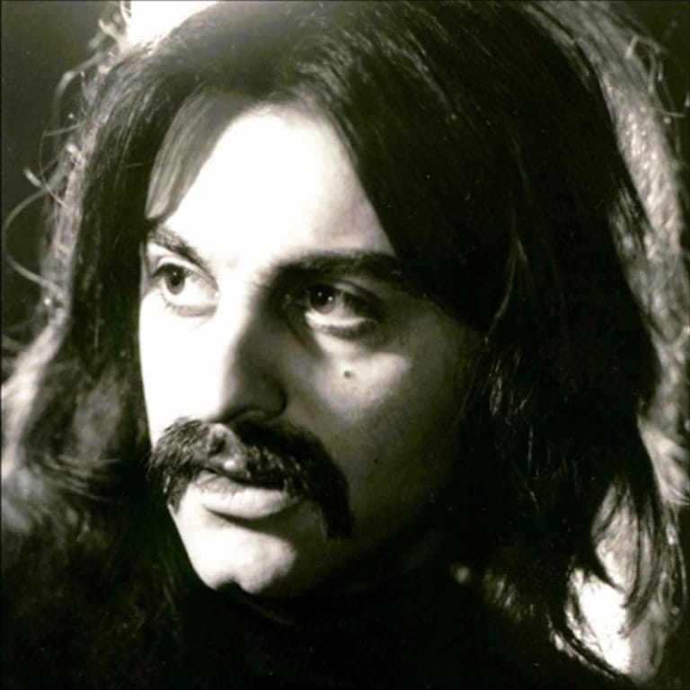 Kourosh Yaghmaei - کورش یغمایی