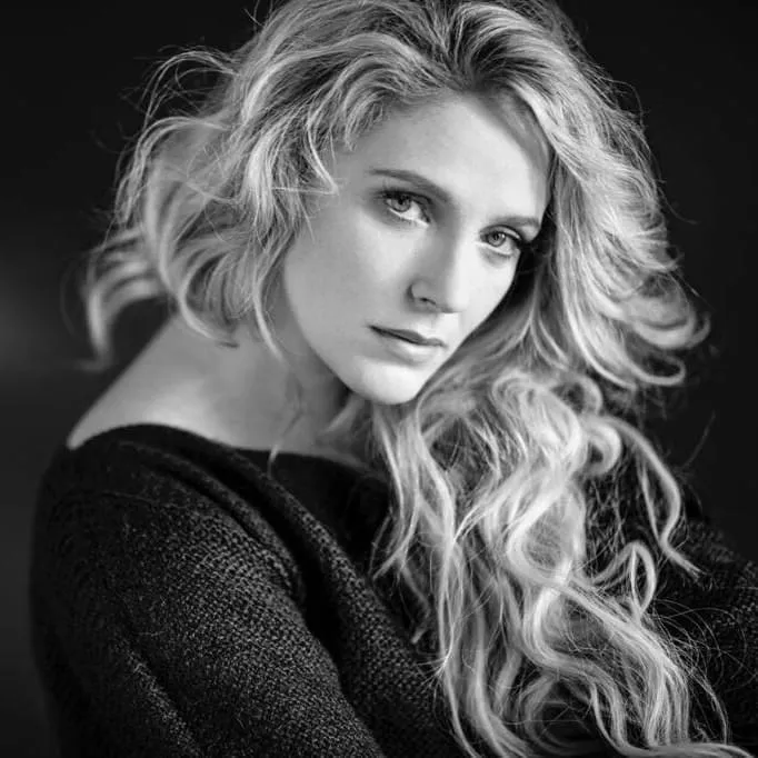 Ковская (Kovskaya)