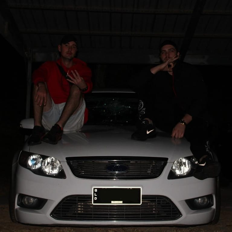 KRAEZ46